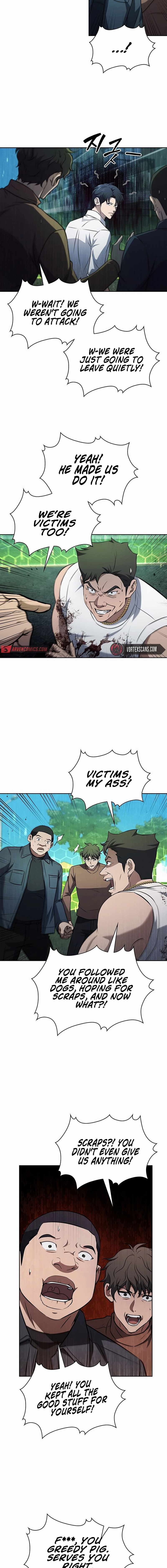 Survive a Restructuring Chapter 34 62 004