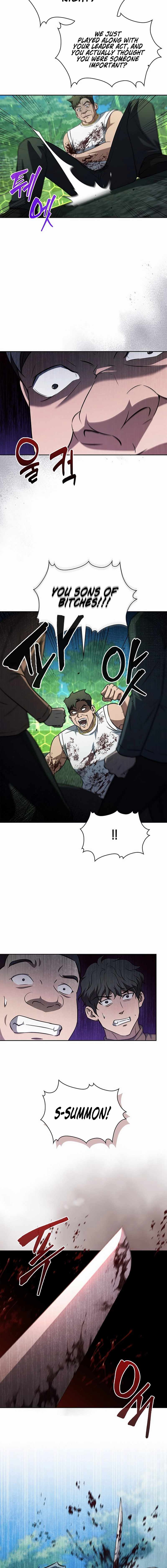 Survive a Restructuring Chapter 34 63 005