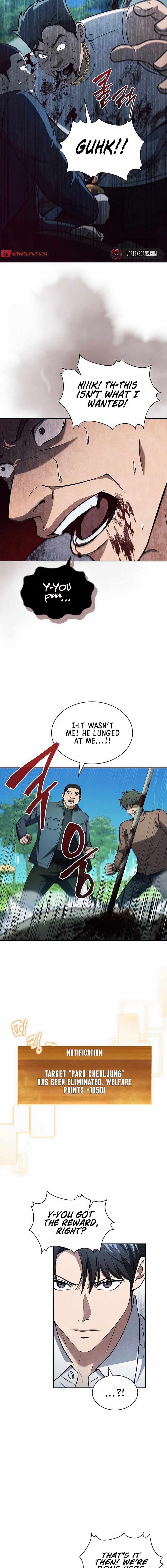 Survive a Restructuring Chapter 34 64 006