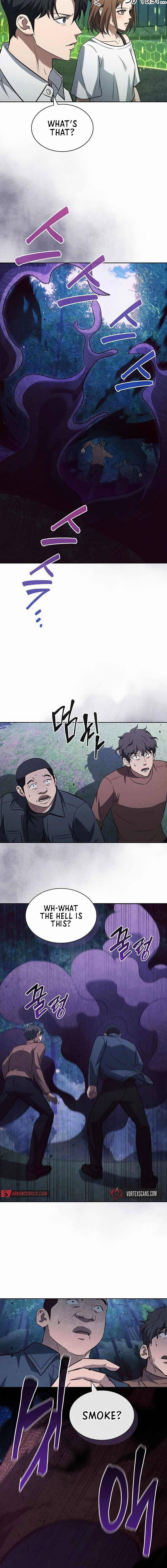 Survive a Restructuring Chapter 34 66 008