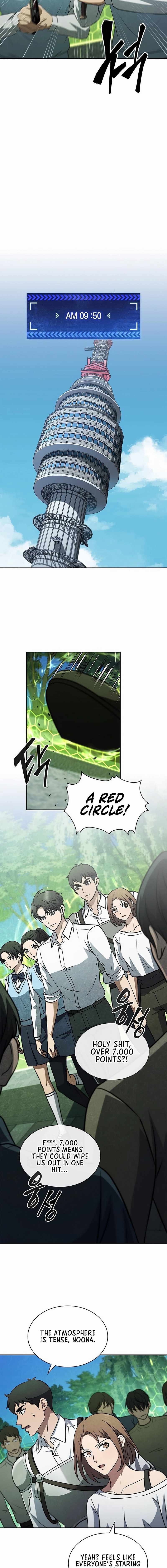 Survive a Restructuring Chapter 34 72 014