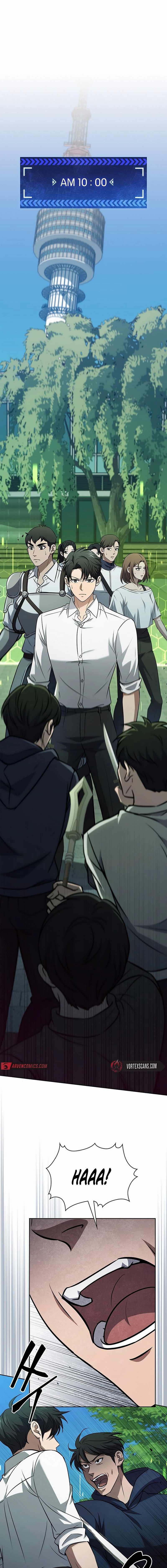 Survive a Restructuring Chapter 35 68 001