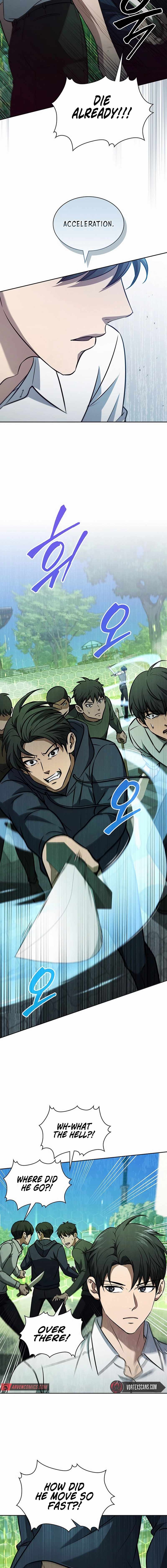 Survive a Restructuring Chapter 35 69 002