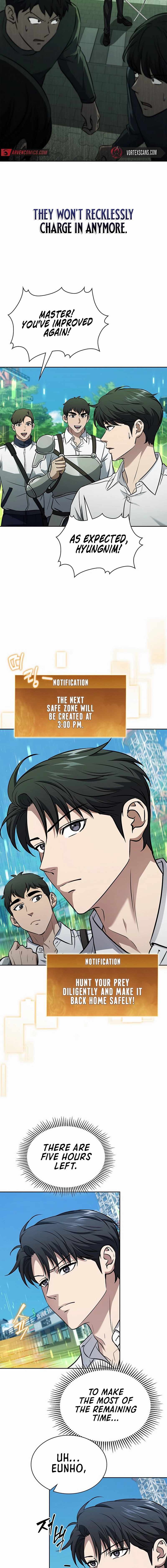 Survive a Restructuring Chapter 35 72 005