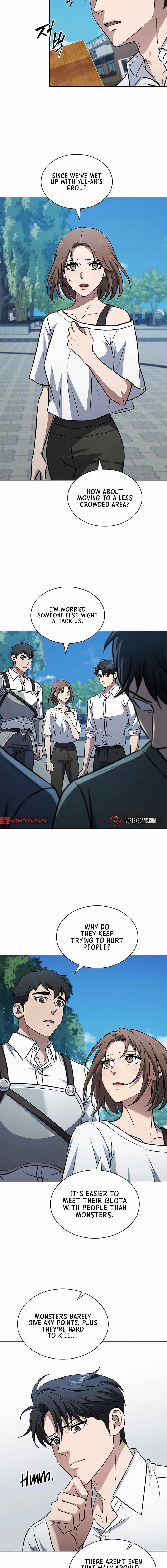 Survive a Restructuring Chapter 35 73 006