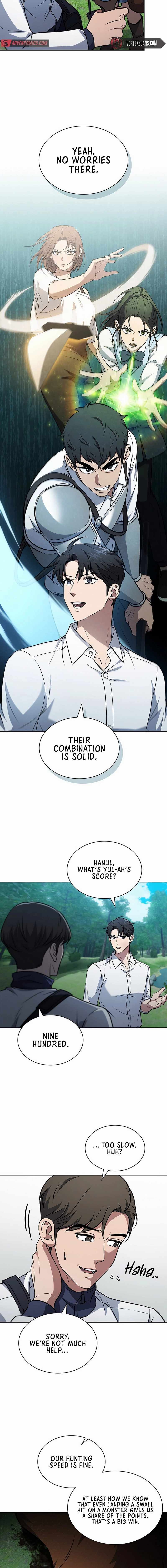 Survive a Restructuring Chapter 35 76 009