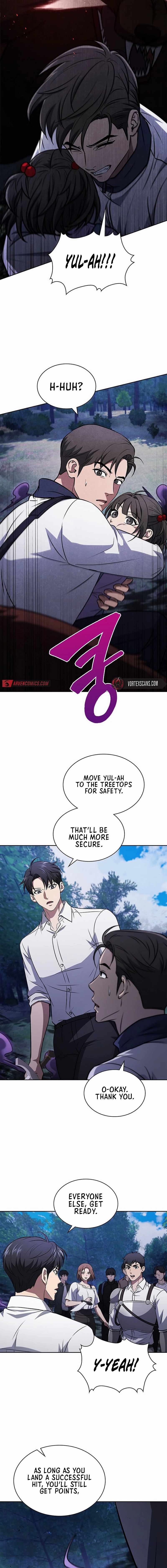 Survive a Restructuring Chapter 35 81 014