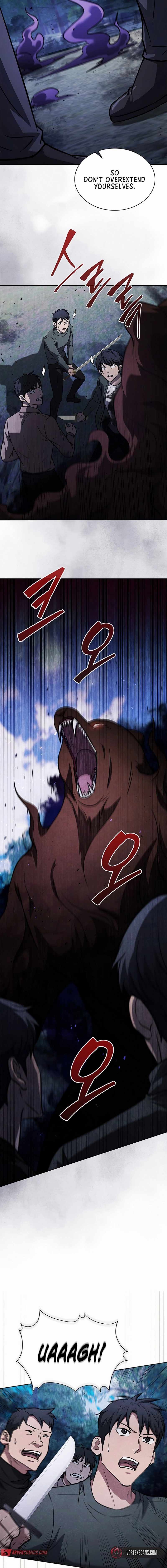 Survive a Restructuring Chapter 35 82 015