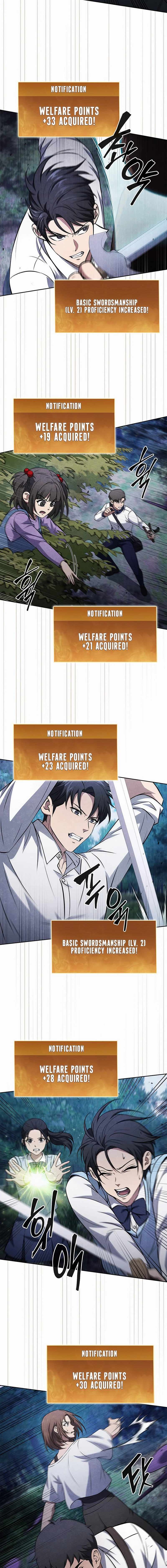 Survive a Restructuring Chapter 35 83 016