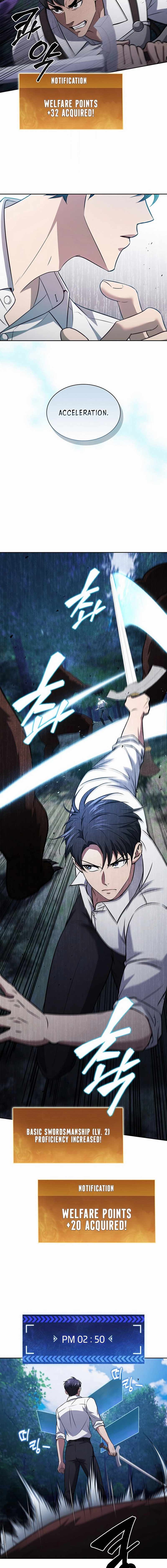 Survive a Restructuring Chapter 35 84 017