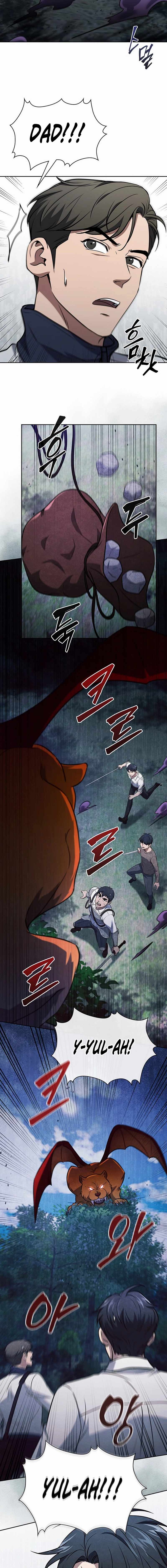 Survive a Restructuring Chapter 35 86 019