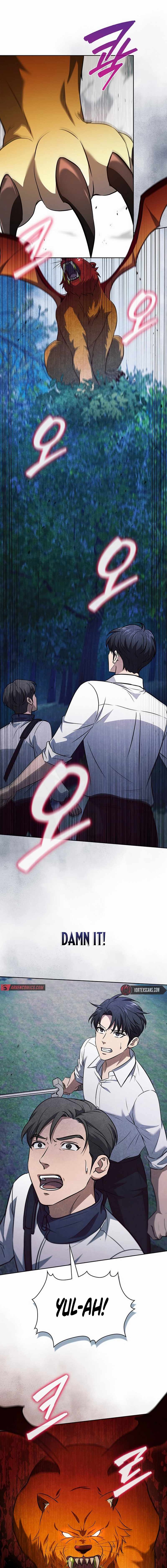 Survive a Restructuring Chapter 36 74 001