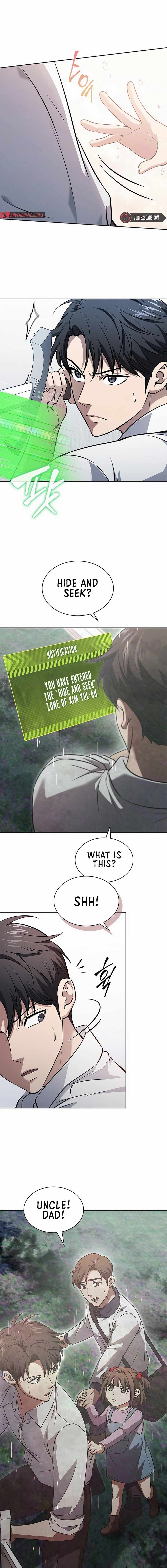 Survive a Restructuring Chapter 36 77 004