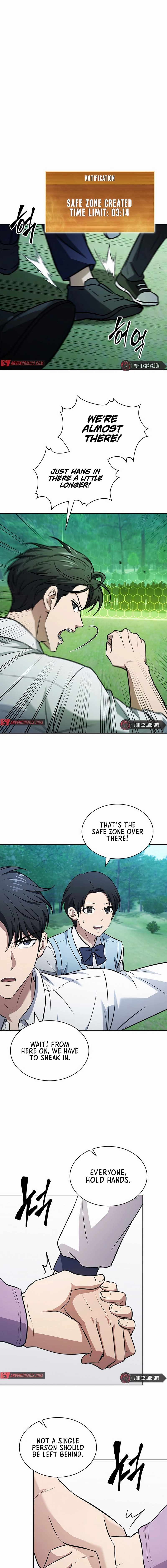 Survive a Restructuring Chapter 36 79 006