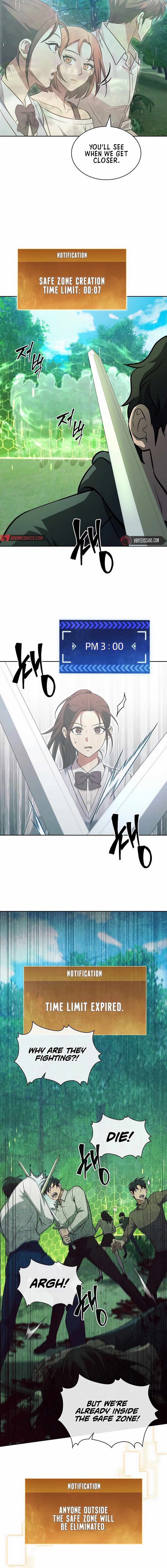 Survive a Restructuring Chapter 36 82 009