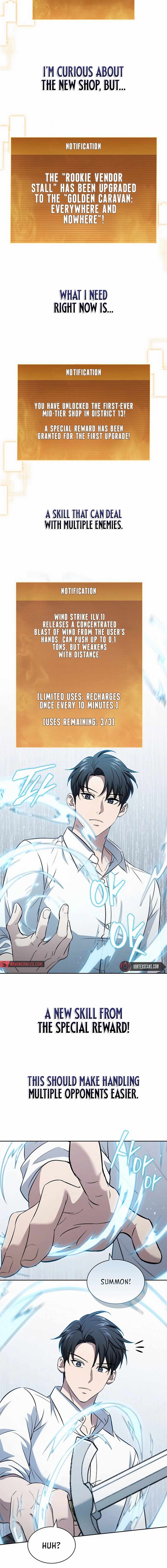 Survive a Restructuring Chapter 36 84 011