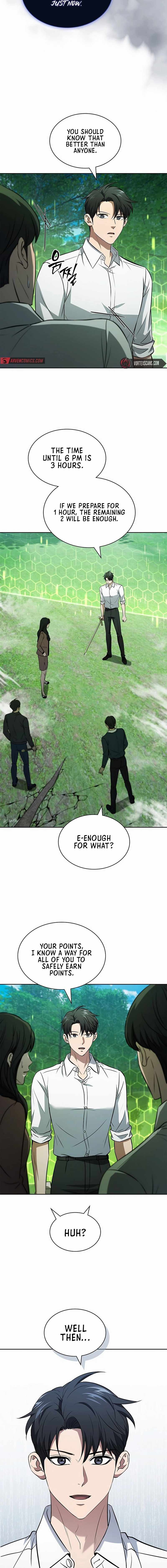 Survive a Restructuring Chapter 36 88 015