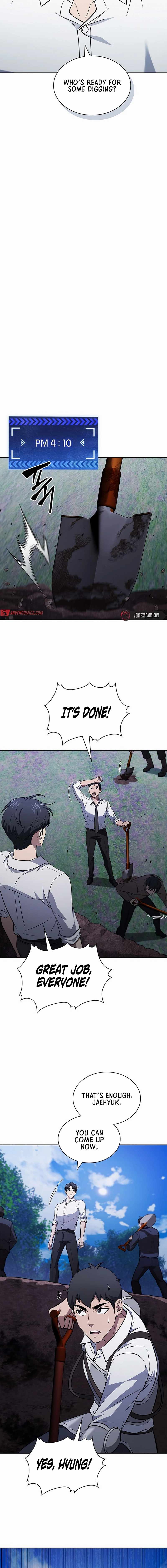 Survive a Restructuring Chapter 36 89 016