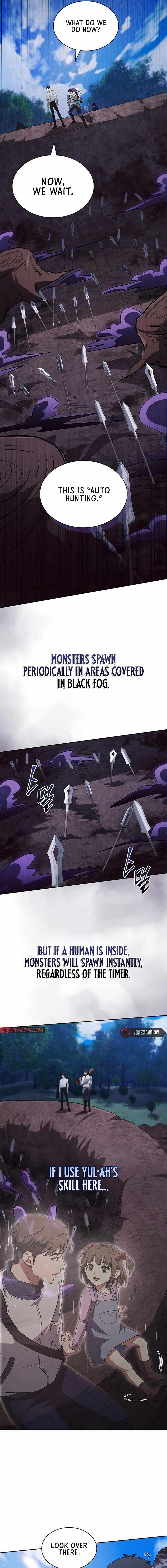 Survive a Restructuring Chapter 36 90 017