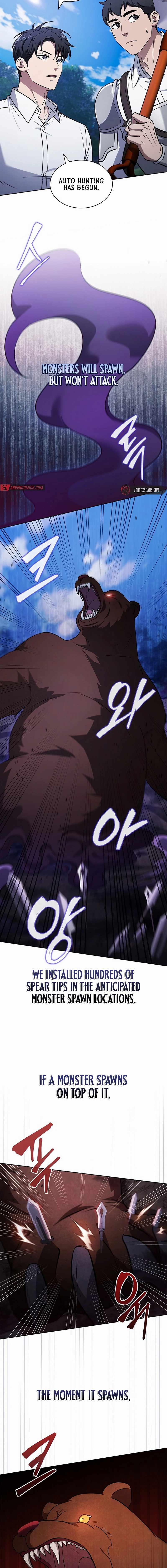 Survive a Restructuring Chapter 36 91 018