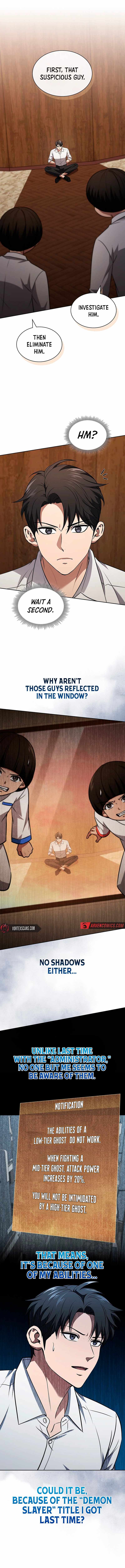 Survive a Restructuring Chapter 38 59 001