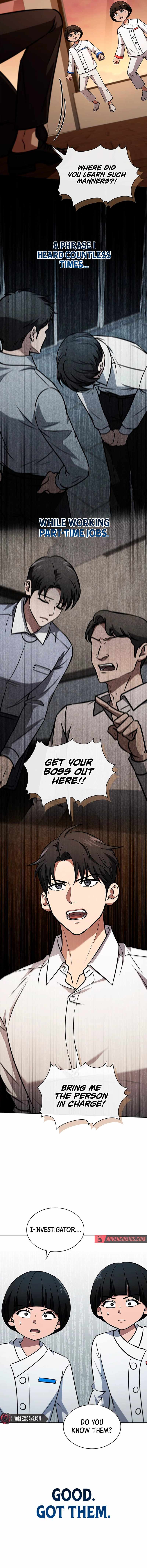 Survive a Restructuring Chapter 38 61 003