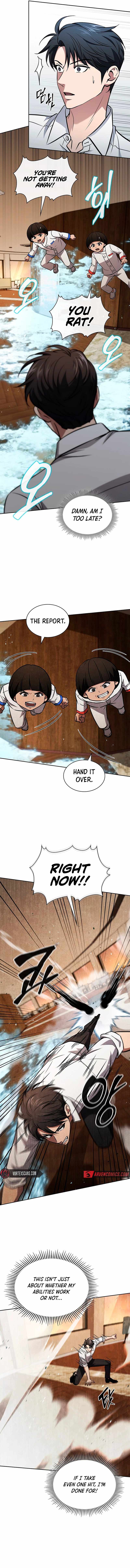 Survive a Restructuring Chapter 38 65 007