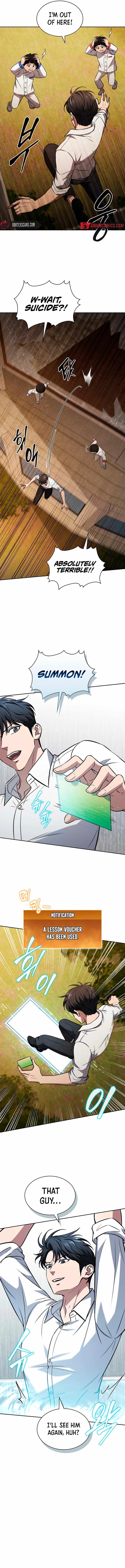 Survive a Restructuring Chapter 38 67 009