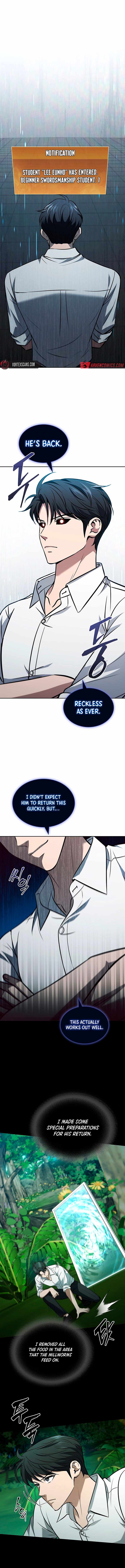 Survive a Restructuring Chapter 38 68 010