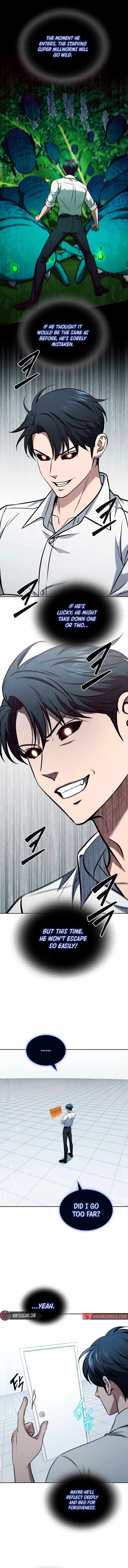 Survive a Restructuring Chapter 38 69 011