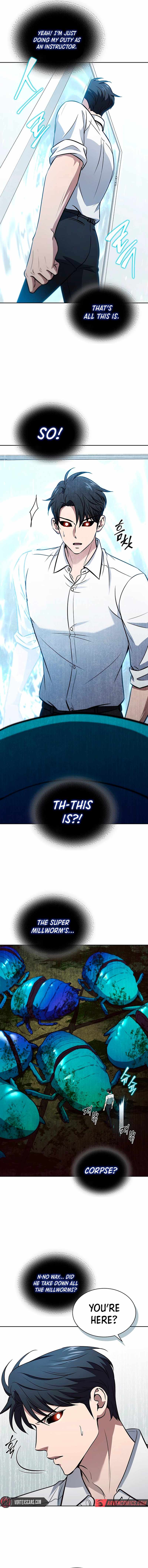 Survive a Restructuring Chapter 38 70 012