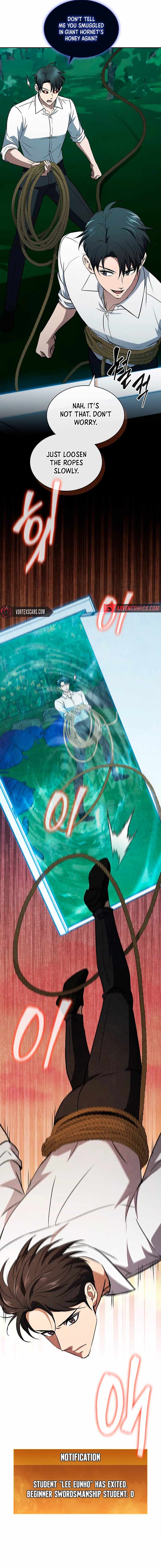 Survive a Restructuring Chapter 38 73 015