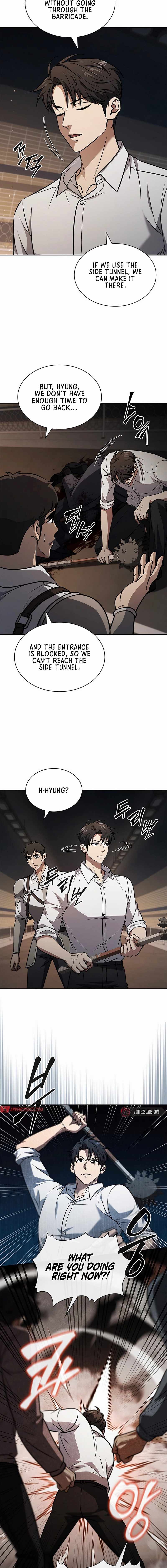 Survive a Restructuring Chapter 41 63 002