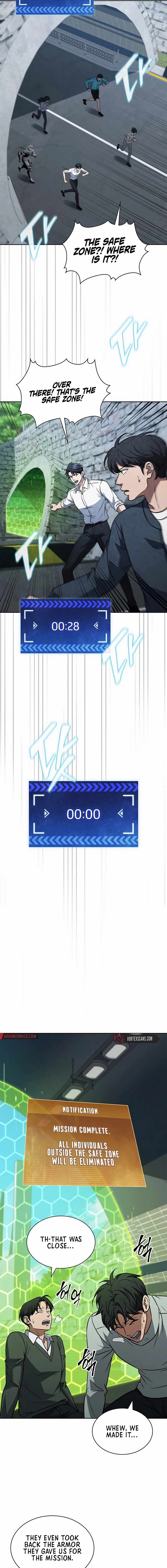 Survive a Restructuring Chapter 41 65 004