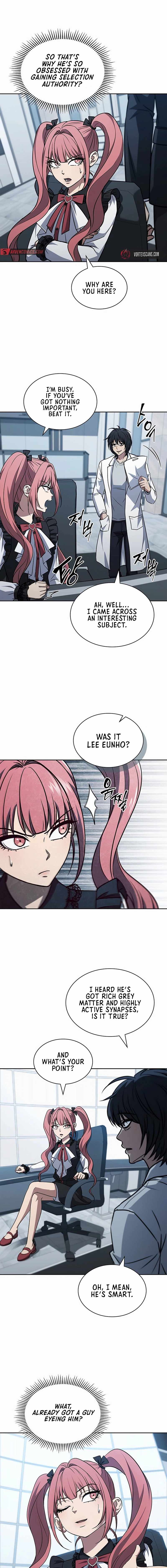 Survive a Restructuring Chapter 41 69 008