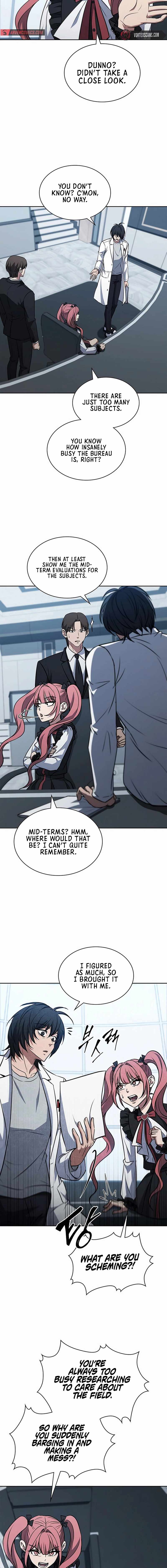 Survive a Restructuring Chapter 41 70 009