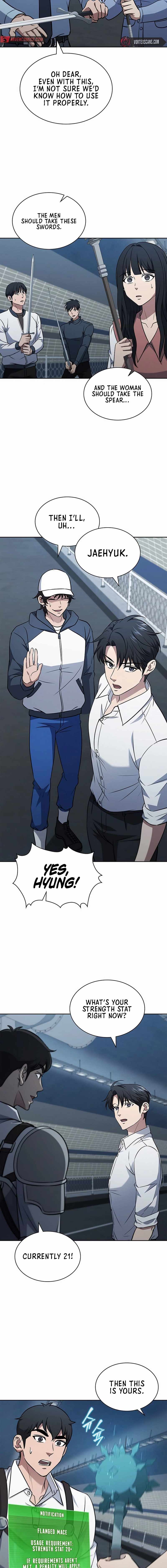 Survive a Restructuring Chapter 41 75 014