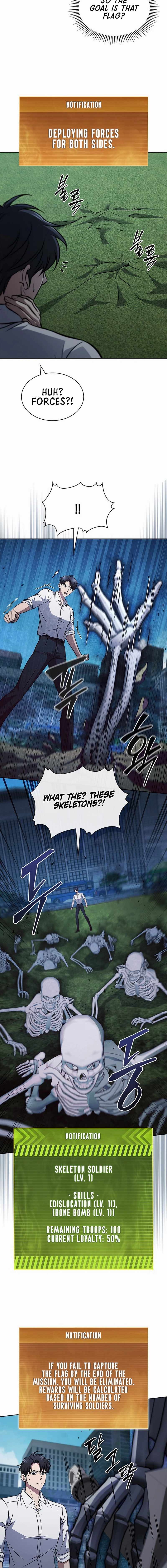 Survive a Restructuring Chapter 42 76 006