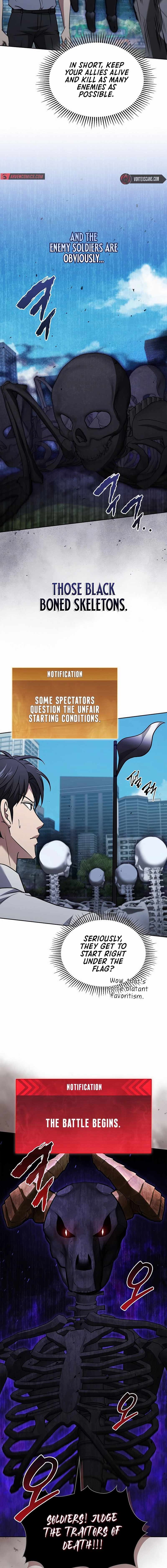 Survive a Restructuring Chapter 42 77 007