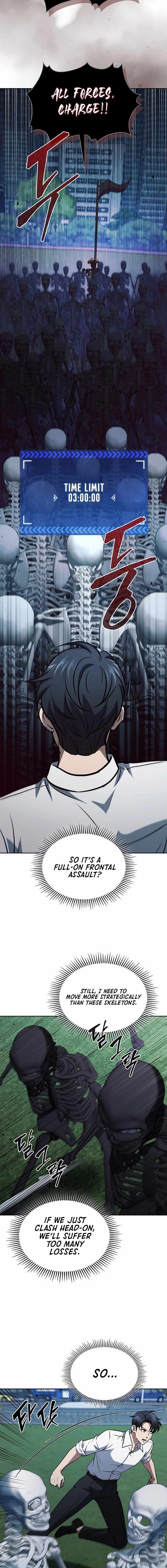 Survive a Restructuring Chapter 42 78 008