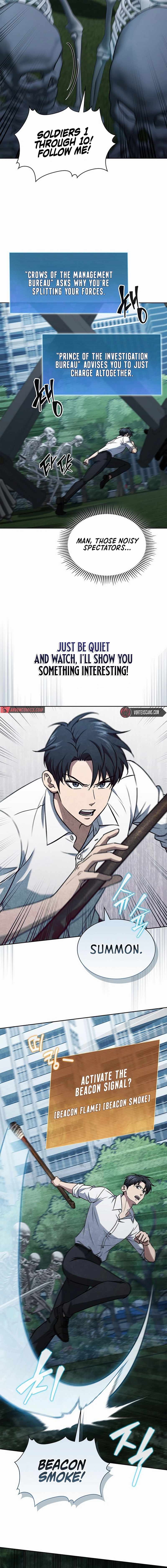 Survive a Restructuring Chapter 42 79 009