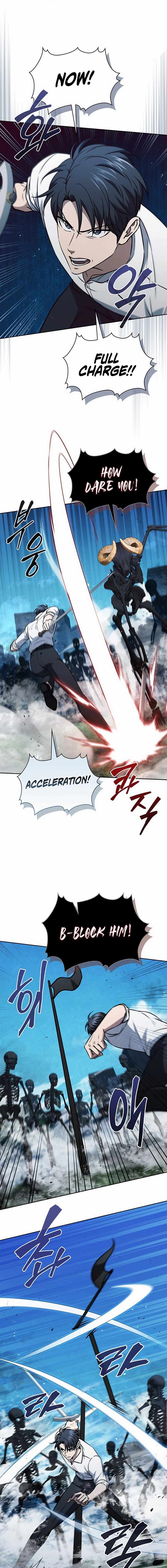 Survive a Restructuring Chapter 42 81 011