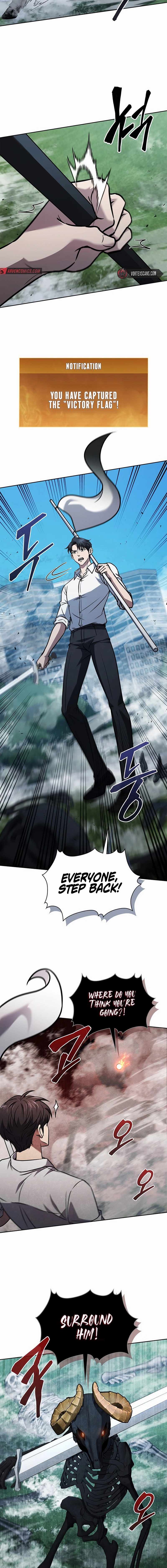 Survive a Restructuring Chapter 42 82 012