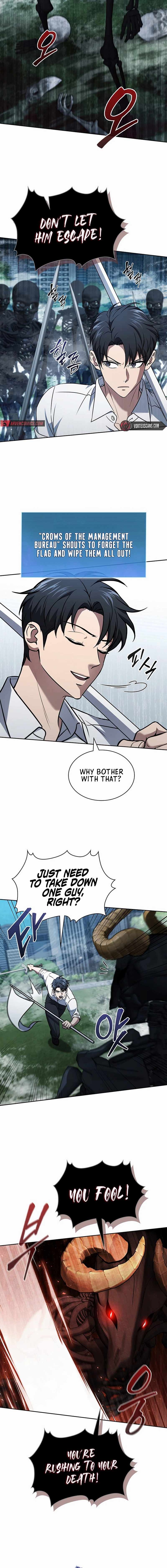 Survive a Restructuring Chapter 42 83 013