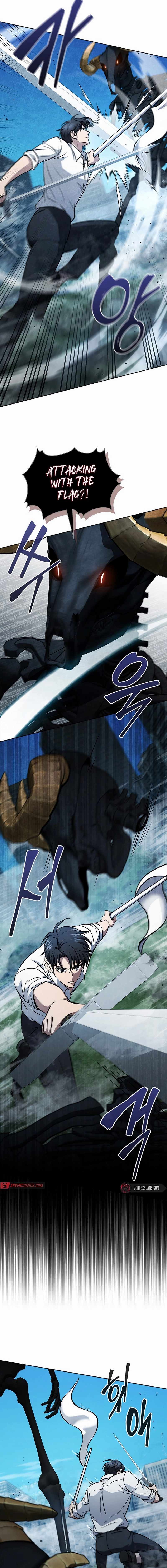 Survive a Restructuring Chapter 42 84 014