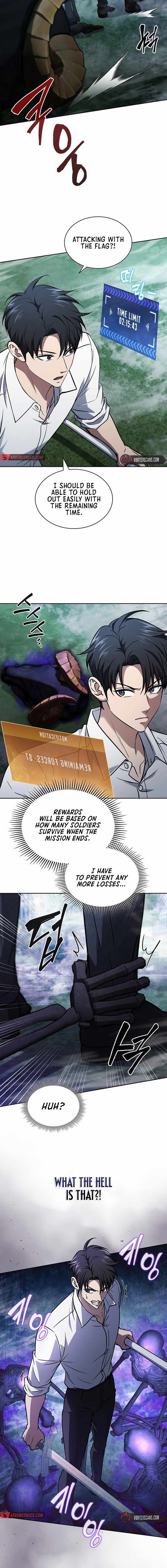 Survive a Restructuring Chapter 42 85 015