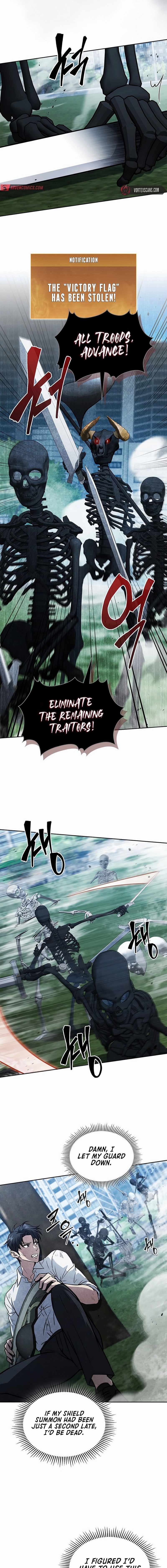 Survive a Restructuring Chapter 42 87 017