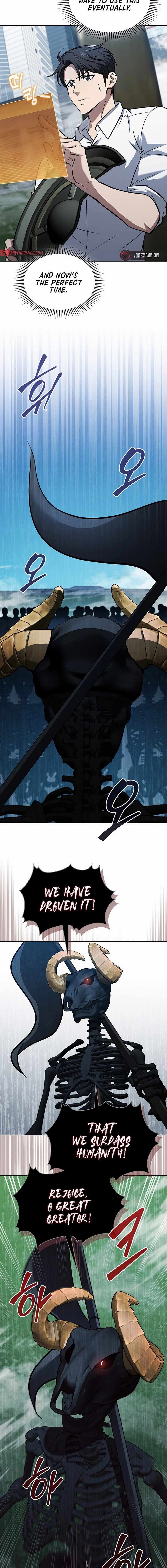 Survive a Restructuring Chapter 42 88 018