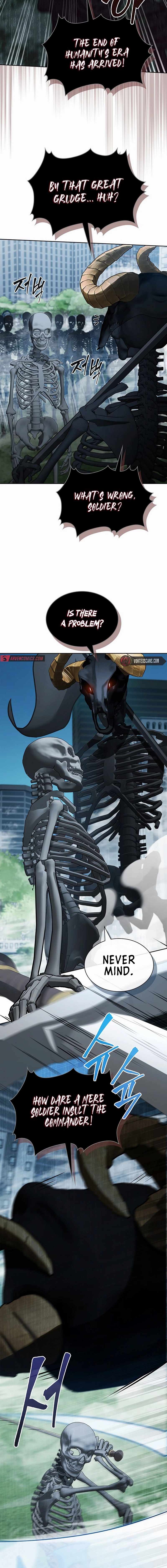 Survive a Restructuring Chapter 42 89 019