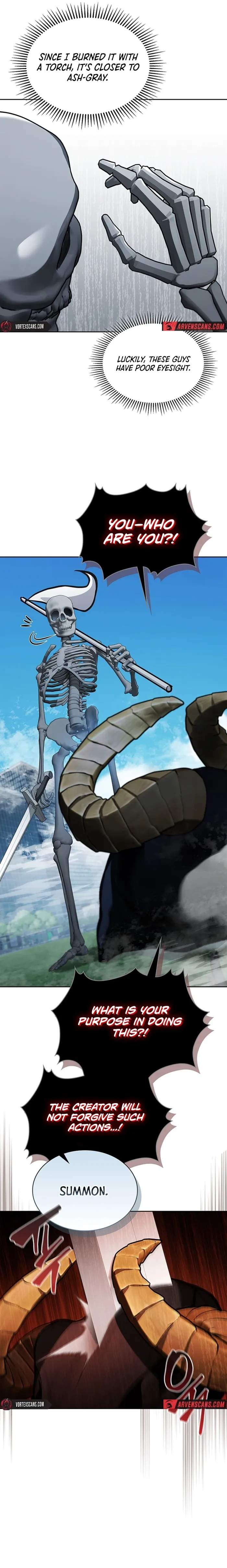 Survive a Restructuring Chapter 43 78 1